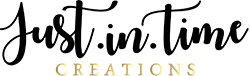 Just.In.Time Creations